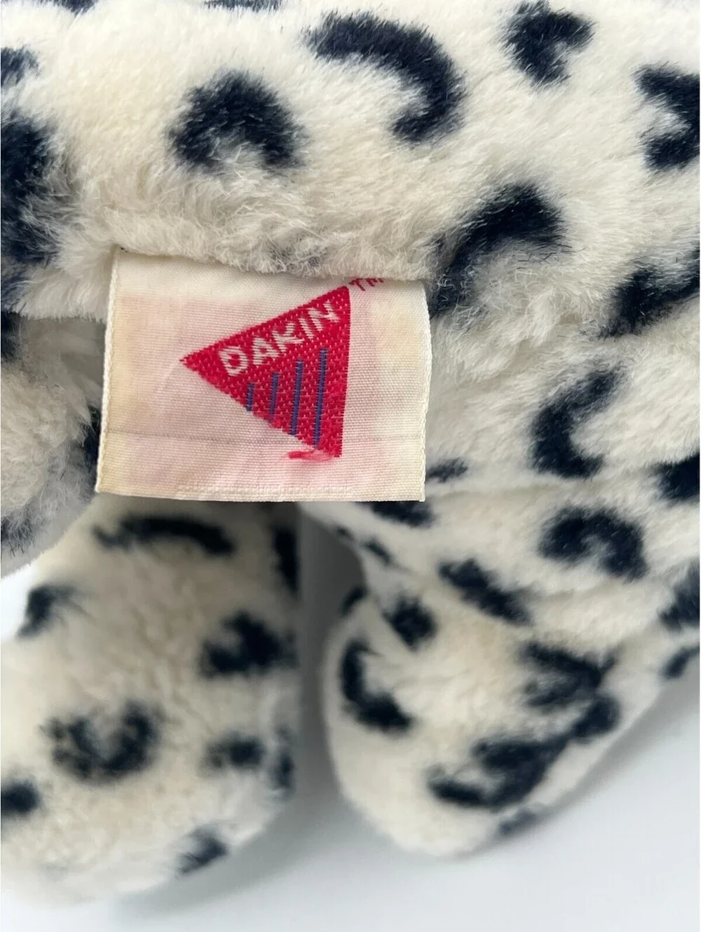 Dakin 1985 vintage